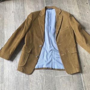 Youth Jacket Boys Size 8